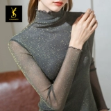 Демисезонный танцующий лонгслив, модная спортивная одежда