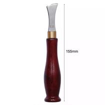 Hand sewing bag needle thread embroidery thimble DIY leather goods thread leather edge holder 1mm