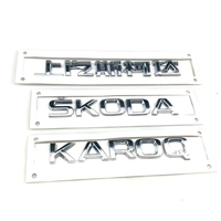 Kodak [Saic Skoda+Karoq]