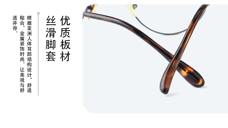 Montures de lunettes en Alliage cuivre-nickel - Ref 3139653 Image 14