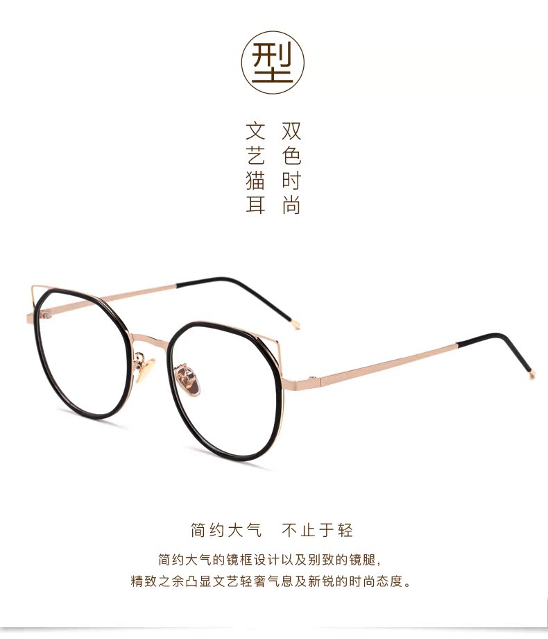 Montures de lunettes en Alliage cuivre-nickel - Ref 3139848 Image 9