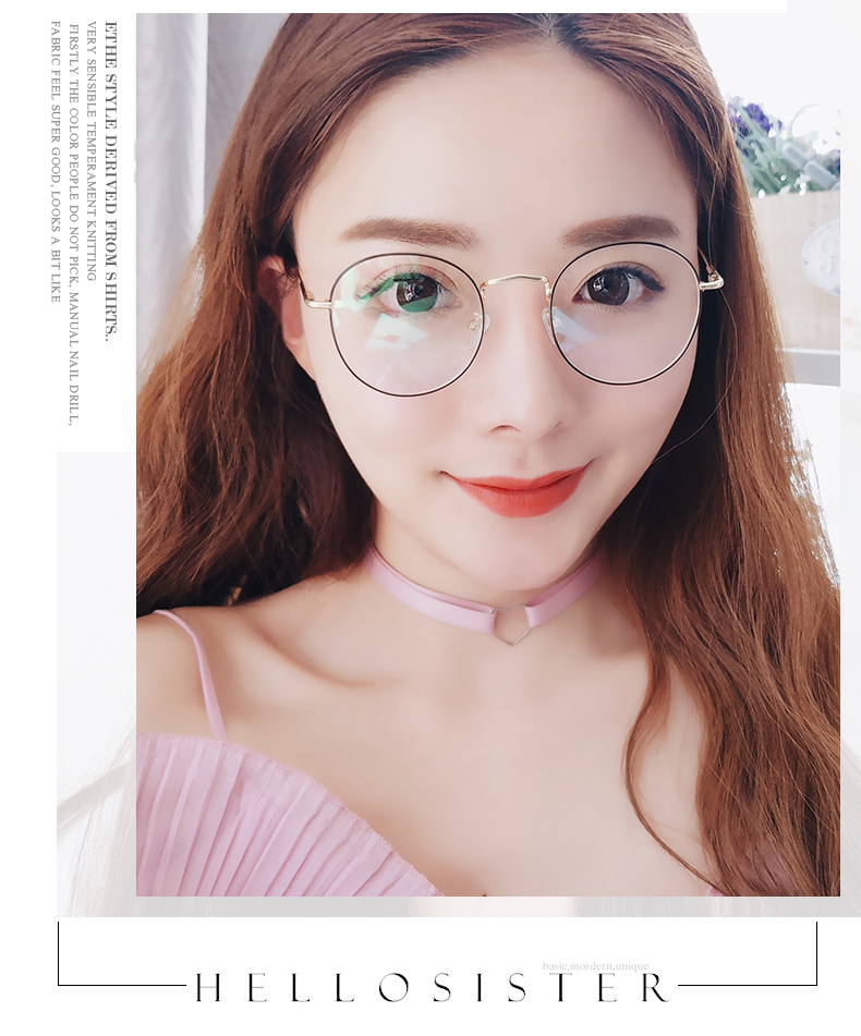 Montures de lunettes en Alliage cuivre-nickel - Ref 3139269 Image 16