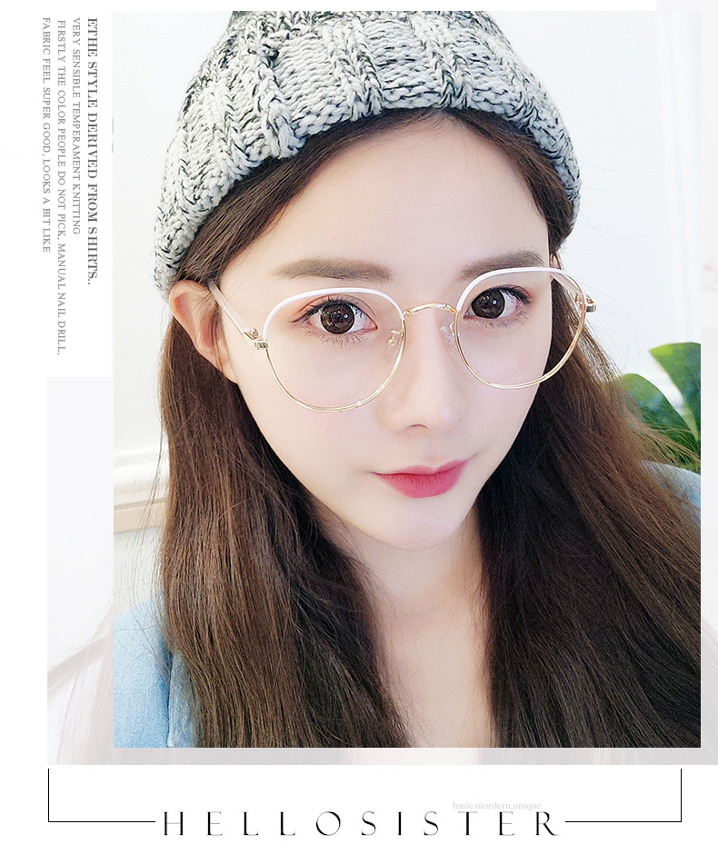 Montures de lunettes en Tole - Ref 3139649 Image 18