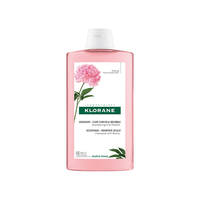【樊振东同款】康如芍药洗发水400ml
