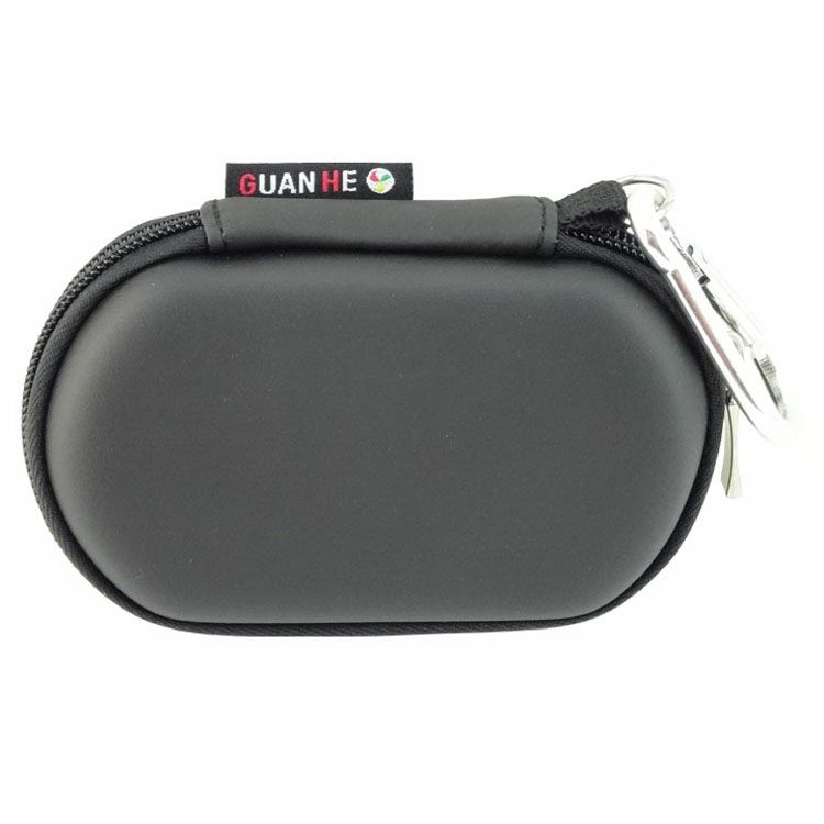 lưu trữ kỹ thuật số PACKER saber tai nghe đĩa U U Shield MP3 phụ kiện kỹ thuật số gói lưu trữ cáp sạc - Lưu trữ cho sản phẩm kỹ thuật số hộp đựng airpod