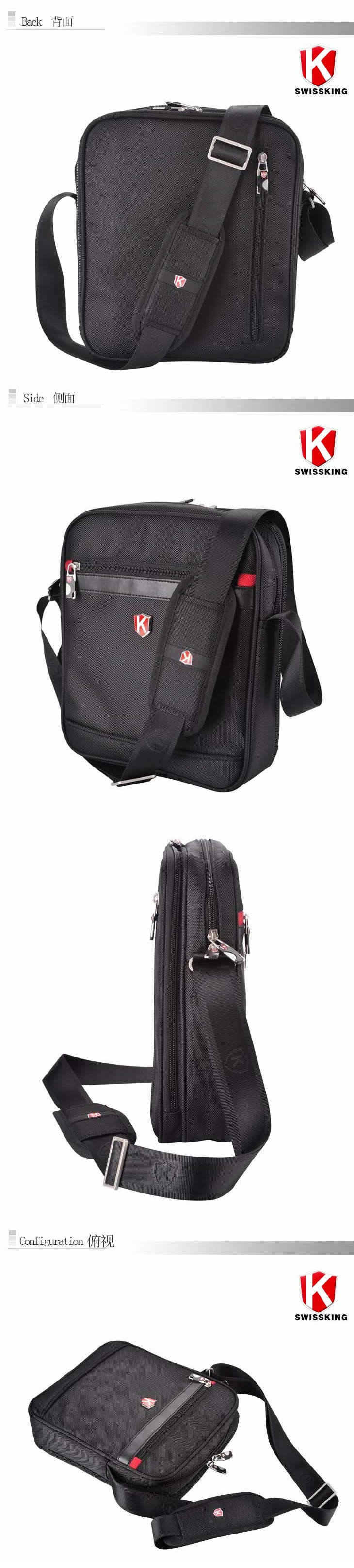 Sac pour homme - Ref 52955 Image 15