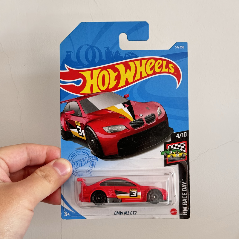 Hot Wheels Car Matchbox Car Bmw M3 I8 I3 Z4M M4
