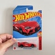 Hot wheels toyota bull devil supra
