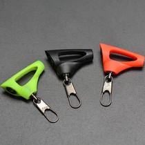 All-swimming App Extra Angeles Fishing Line Accessories Float Wave Connector Freshwater Flat Riding Fast