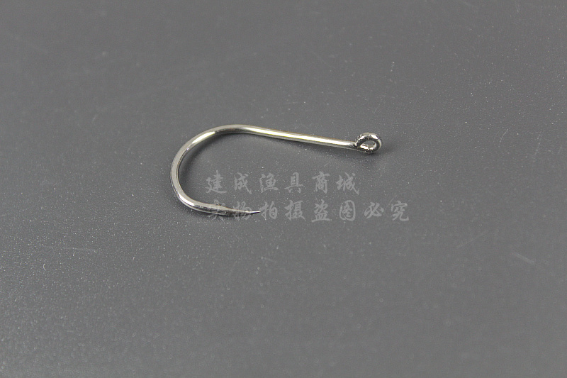 Guan Fuqian và móc nhập khẩu từ Nhật Bản có dây thép gai và hàng ngàn crochet đóng hộp hooks thiết bị đánh cá số lượng lớn hooks