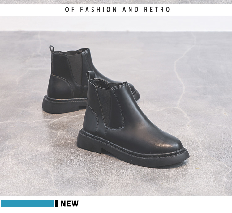 Bottes mi-saison femme en Caoutchouc - Ref 3250914 Image 27