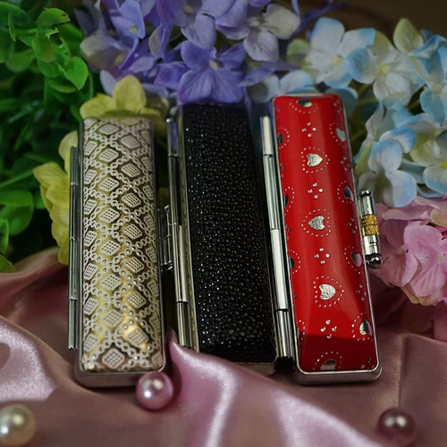 Изучение индивидуальности за рубеж