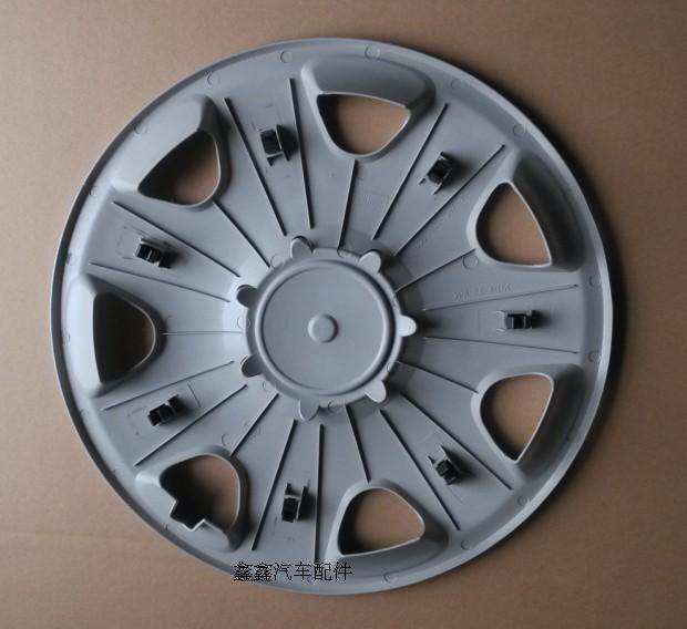 Shanghai Volkswagen old polo POLO1 4 wheel cover 14 inch car hubcap tire cap wheel cover accessories