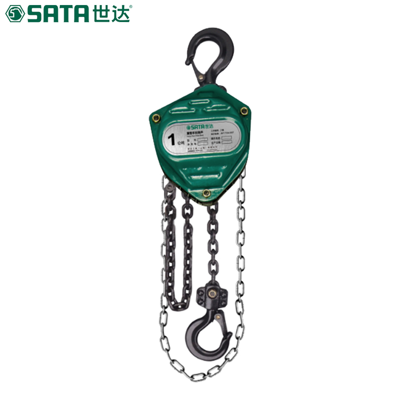 Seda tool Heavy hand pulling crane 1 3 m 3 m 97841 97841 97871 97871 97876