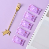 Высококачественная мятная прохладная цветочная подарочная коробка, популярно в интернете