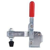 Quick Clamp Quick Clamp HF-12130 Tooling Vertical Stainless Steel Woodworking Clamp Presser