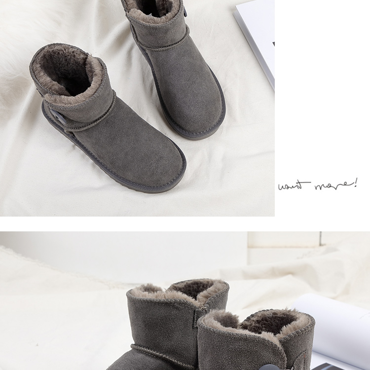 Bottes mi-saison femme OTHER   en TPR  - Ref 3250792 Image 32