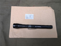 New product with 99-style warehouse maintenance light multifunctional LED flashlight outdoor telescopic curved portable metal