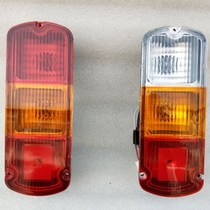 Fit Wuling Rongguang small card taillight Rear taillight assembly Rongguang small card single row double row truck taillight reversing light