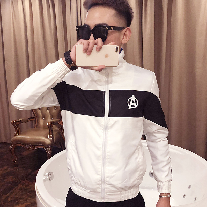 Blouson homme manches longues - Ref 3117396 Image 4