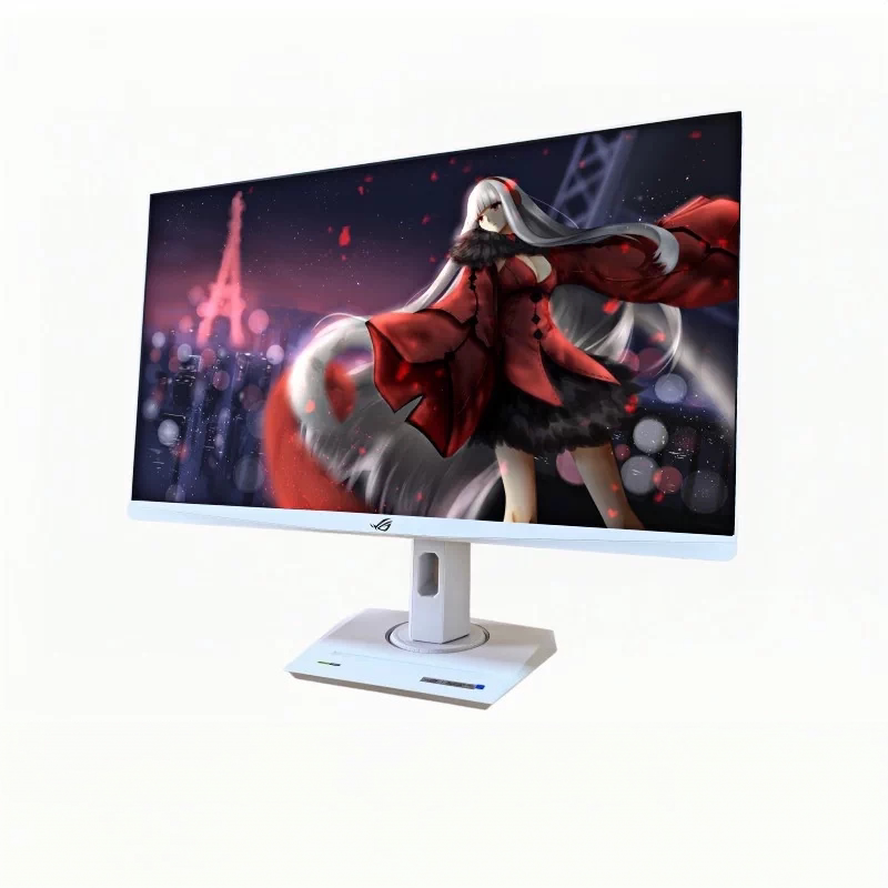 Second-Hand Monitor for Internet Cafes 32inch Curved 2K144 High Refresh Rate Gaming Lcd Desktop Screen Aoc Second-Hand Monitor for Internet Cafes 32inch Curved 2K144 High Refresh Rate Gaming Lcd Desktop Screen Aoc