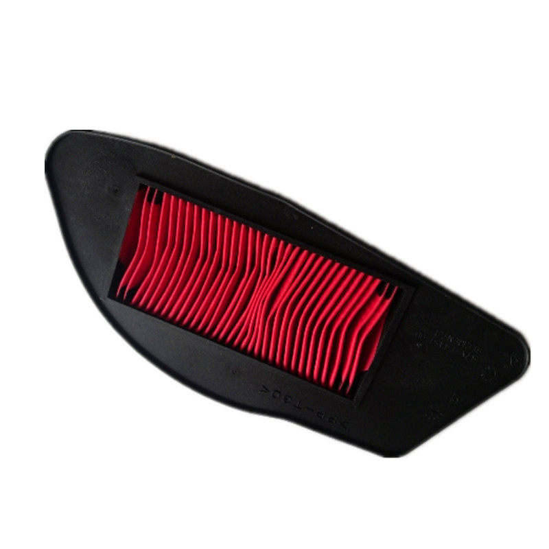 JC125T-29 air filter core GOLD CITY MORON PEDAL 125 AIR FILTER T4 ORIGINAL PLANT ORIGINAL AIR FILTER CARTRIDGE ASSEMBLY