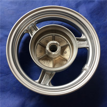  Jincheng JC110T-AB Front and rear rims Tianlang Tianyue Rear rims Rear rims Rear hub Jincheng 110