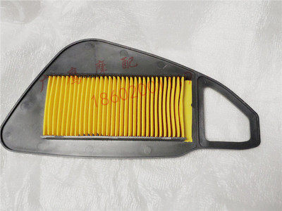 Gusto Locomotive Gutht GST125T-3D Accessories Air Filter Core Air Filter Core Accessories