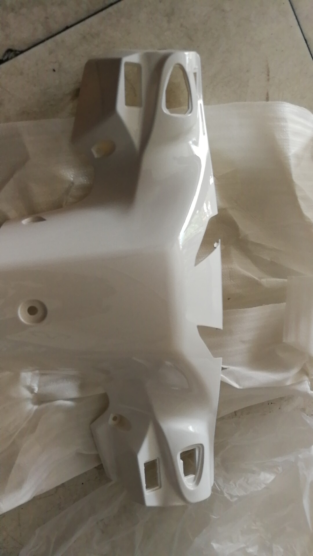 Lin Haishan Ye LH100T-12 Elegant Locomotive Shell Head Hood Meter Shell Meter Cover Shell