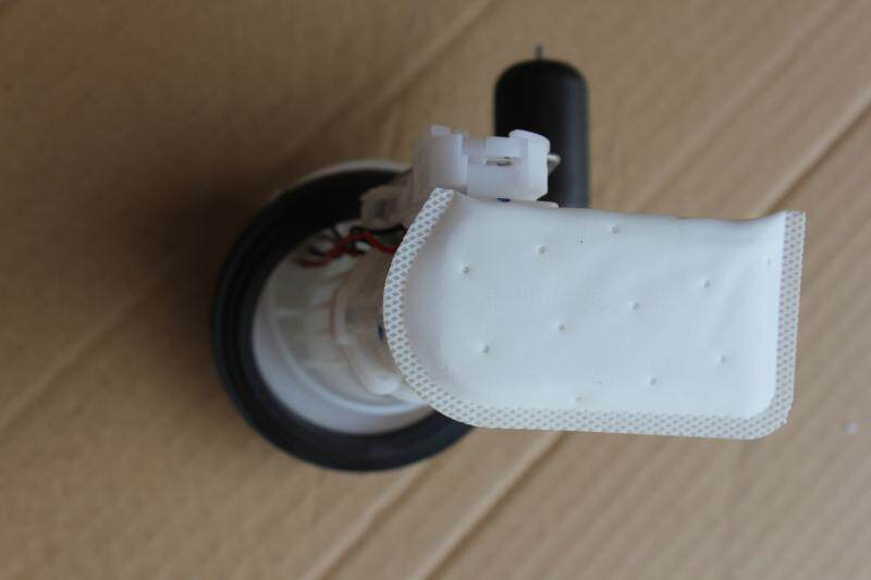 Peugeot Motorcycle City Star QP200T-A Fuel Pump Assembly Fuel Quantity Sensor Gasoline Pump