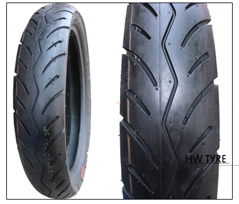 Jincheng JC200T-7 Grasshopper front and rear tires are new brand CST locomotive tires 130-70-13 to strengthen wear resistance