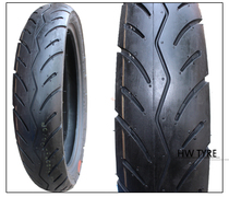 Golden City JC200T-7 Grasshopper Front And Back Outer Tire Positive New Card CST Motorcycle Tire 130-70-13 strengthens abrasion resistance