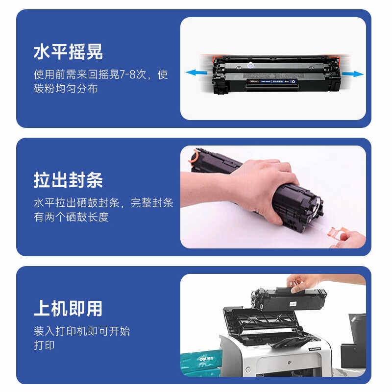 Suitable for Canon Crg925 Toner Cartridge Lbp6018L Printer 6018W+ Toner Cartridge Mf3010 Toner 3108 Drum