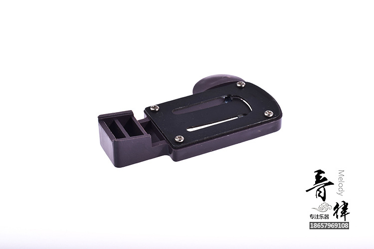 Flying Goose Clarinet Reed Corrector Black Tube Western Wind Nhạc cụ Phụ kiện Thiết bị cắt Feiyan Thượng Hải bộ dây đàn guitar acoustic
