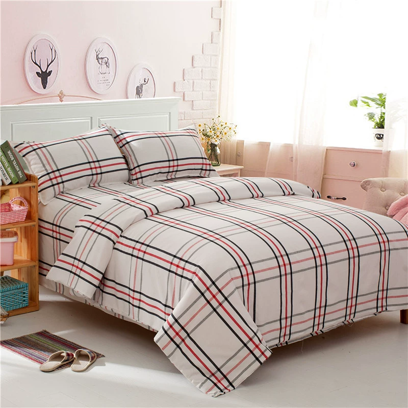 Chăn cũ dày bao gồm chăn đôi chăn đơn 200 * 230 mét kẻ sọc đặc biệt cung cấp - Quilt Covers mền mát lạnh