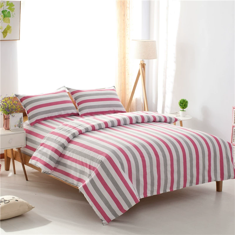Chăn cũ dày bao gồm chăn đôi chăn đơn 200 * 230 mét kẻ sọc đặc biệt cung cấp - Quilt Covers mền mát lạnh