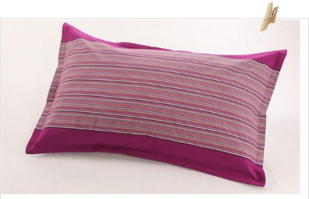 Chất lượng cao 32 sợi cotton tấm vải thô cũ tấm đơn thảm lông cừu trải giường