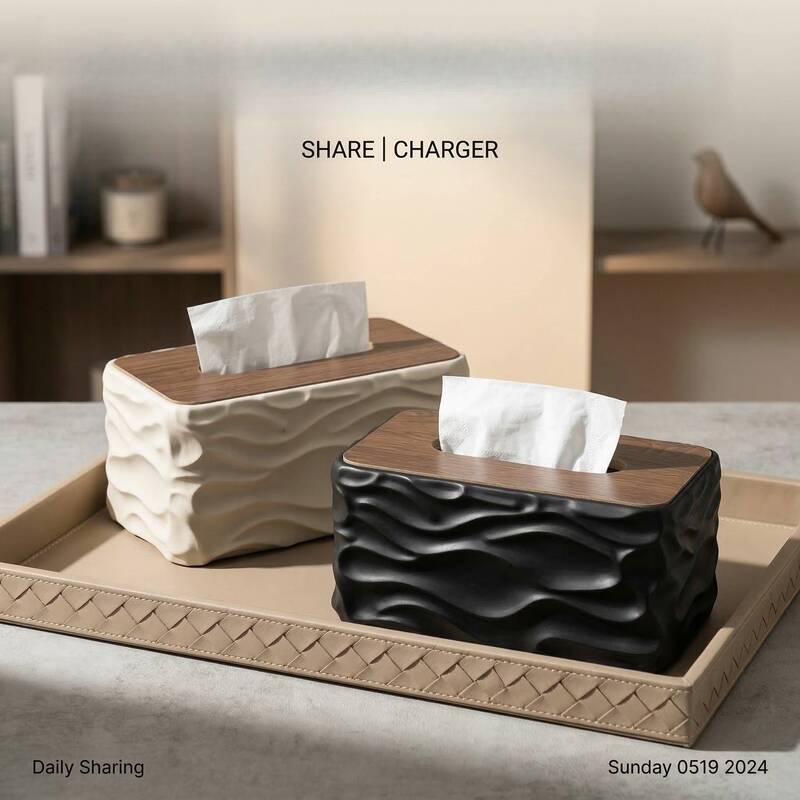 Italian-Style Hotel Tissue Box for Living Room, Light Luxury, High-End Artistic and Creative Desktop Designer Tissue Box Italian-Style Hotel Tissue Box for Living Room, Light Luxury, High-End Artistic and Creative Desktop Designer Tissue Box