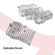 30 30 33 35mm Stainless Steel Penis Rings Cock Rings Penis Slee