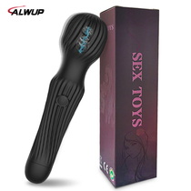 Dildos Vibrator Sex Toys for Women Magic Wand G Spot Pussy V
