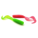 Горячая дорога Lada Volata Rolling Road Asian Rolling Soft Bait 5,5 см сантиметров.