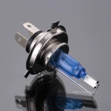 Супер яркие модифицированные передние фары, педали, лампочка, 12v