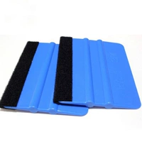 Sifang Hard Material Scraper Рекламный график оригами отрасль Brush Brade Pp Hard Material Mabine Modiation Modifice Tool Tool