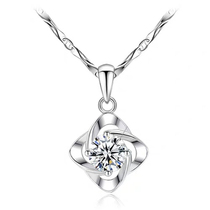 Single-buy pendant link