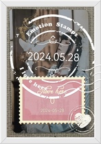 R18 Pear Blossom Brings Rain Card Set 33 Miss Sister Cos Photo (25 photos) XZ33