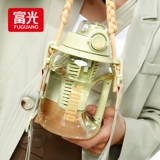 富光 Высококачественный стакан со стаканом, вместительная и большая спортивная бутылка