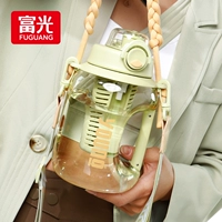 富光 Высококачественный стакан со стаканом, вместительная и большая спортивная бутылка