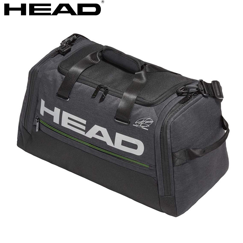 HEAD Hyde Tennis Star Xiaode Memorial Portable Bag Tennis Bag Bag Fitness Bag Fashion Clothes Handbag