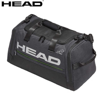 HEAD Hyde Tennis star Xiaode memorial carrying bag Tennis bag carrying bag Fitness bag Fashion clothing handbag