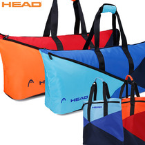 Head Hyde tennis bag Badminton bag Multi-functional six-pack square portable simple sports bag